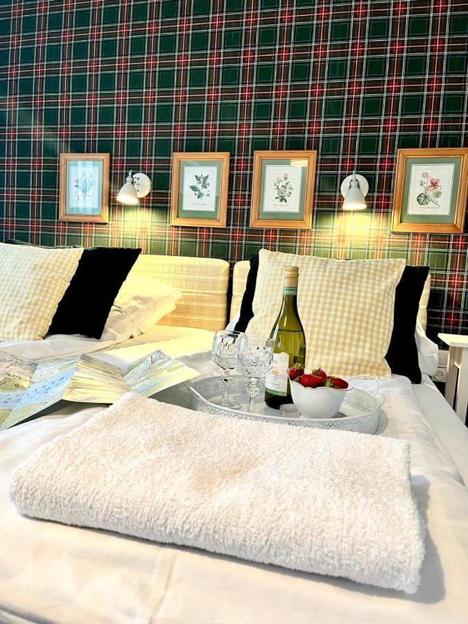 Pokoje Goscinne Villa Plaza Ruciane-Nida Exteriör bild