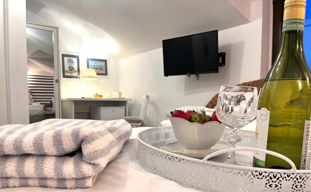 Pokoje Goscinne Villa Plaza Ruciane-Nida Exteriör bild